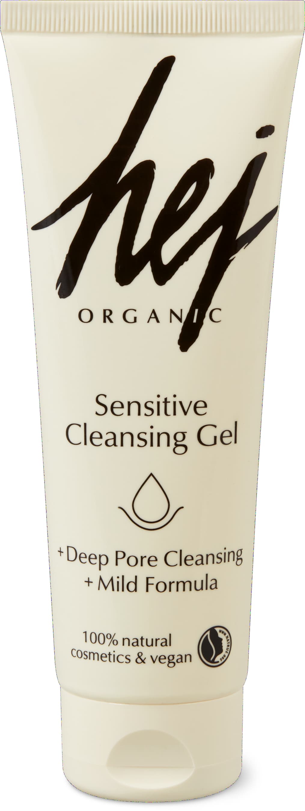 Gel detergente Sensitive